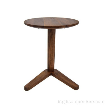 petite table basse occasionnelle